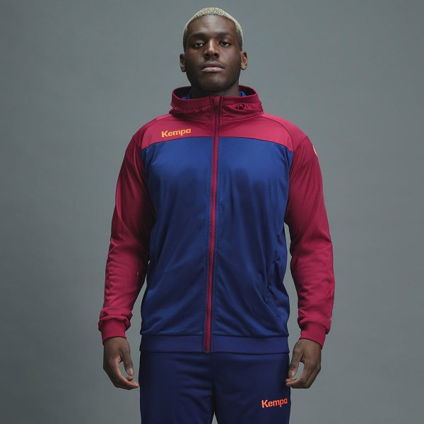 PRIME MULTI JACKE 