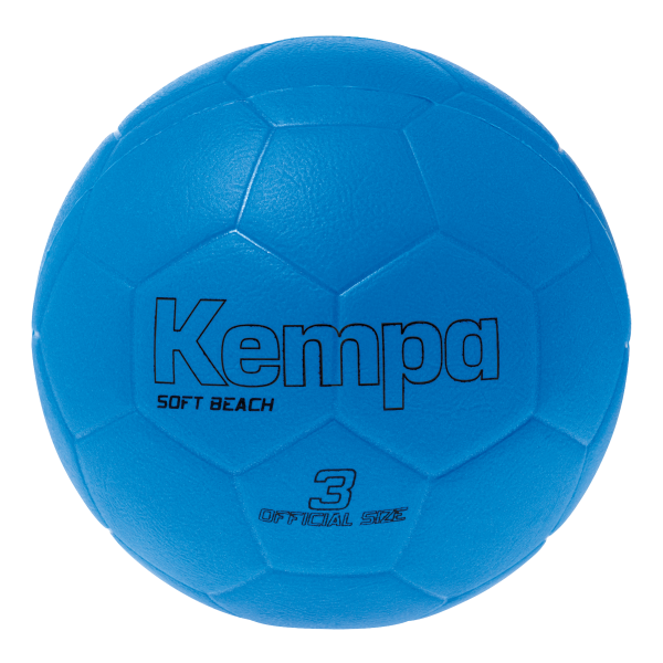 SOFT BEACH Handball