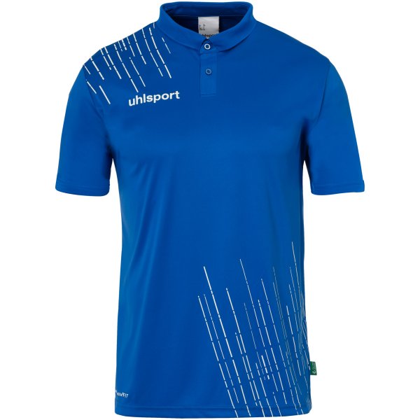 Score 26 Poly Polo 
