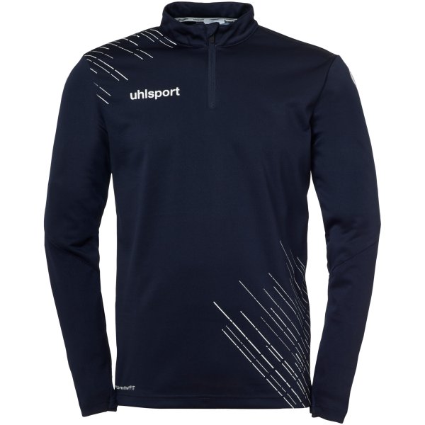 Score 26 1/4 Zip Top 