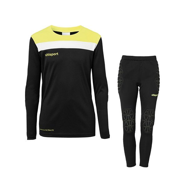 OFFENSE 23 TORWART-SET JUNIOR 