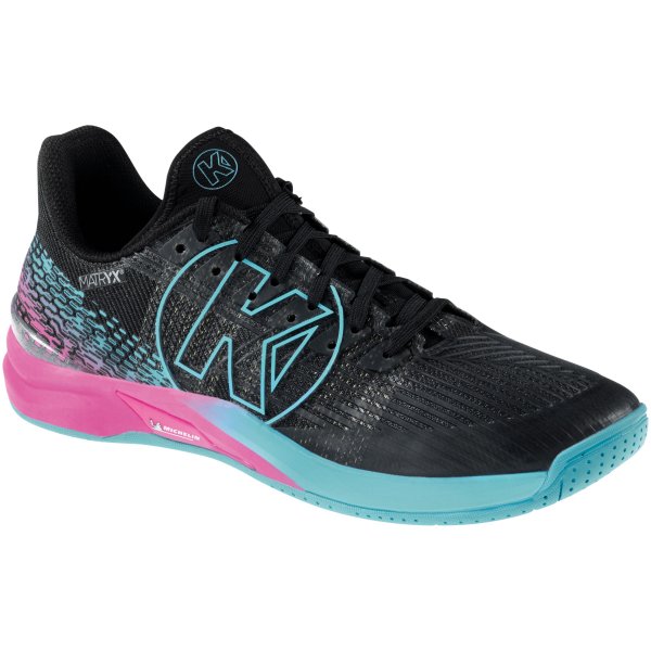 ATTACK ONE 2.0 Hallenschuhe