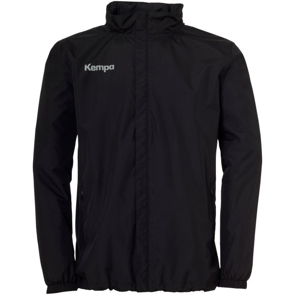 Regenjacke 