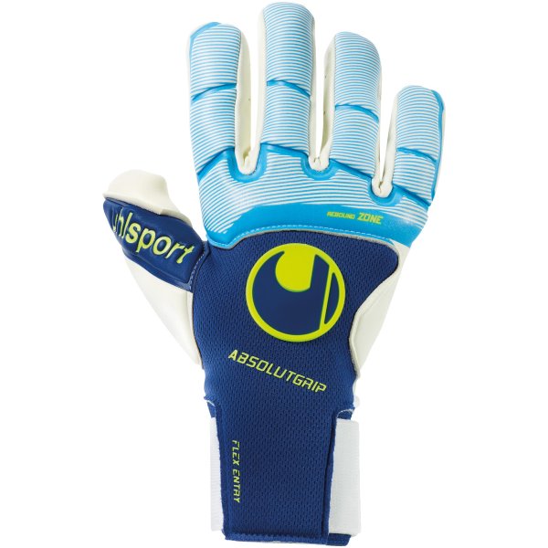 uhlsport ABSOLUTGRIP TIGHT HN Gants de Gardien