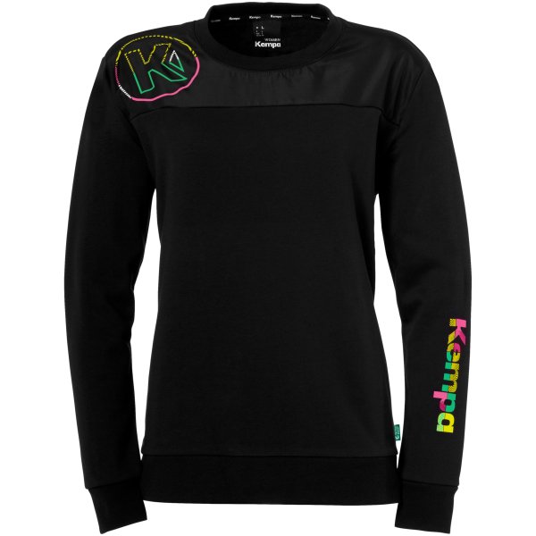 Training Top Women Back2Colour 