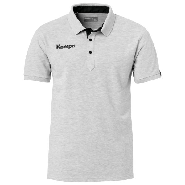 PRIME POLO SHIRT 