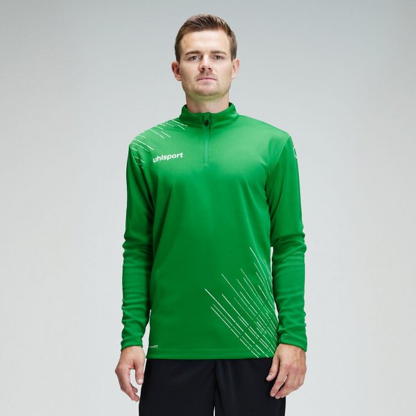 Score 26 1/4 Zip Top 