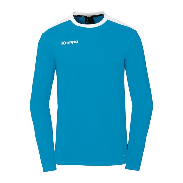 Emotion 27 Langarmshirt 