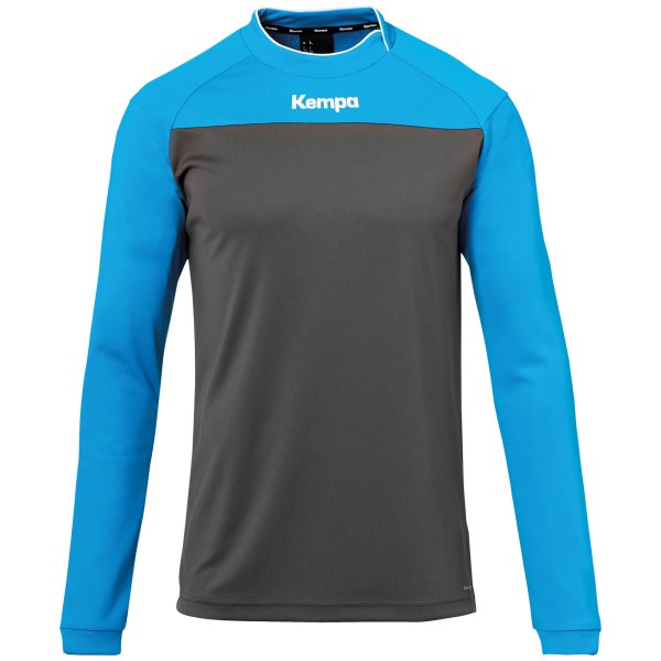 PRIME LANGARMSHIRT 