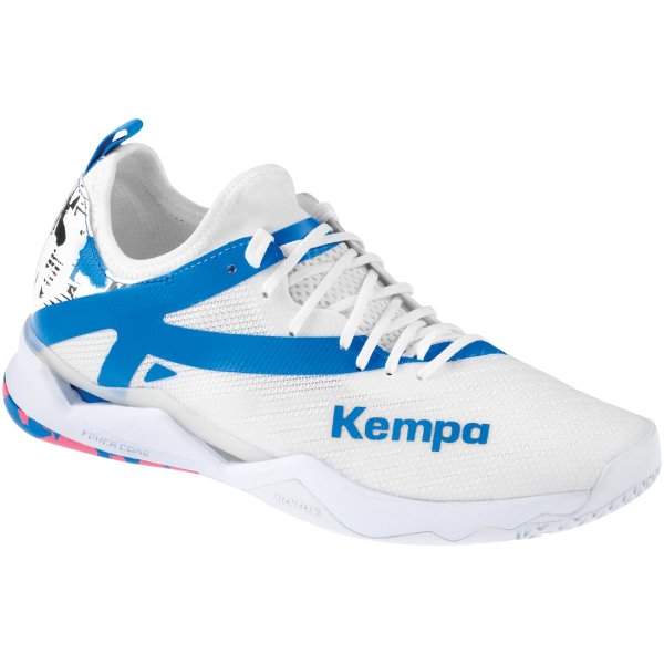 Wing Lite 2.0 Women Back2Colour Hallenschuhe
