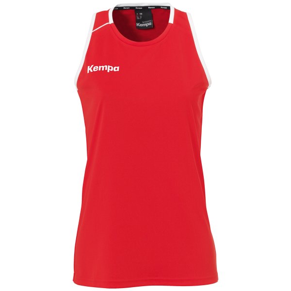 PLAYER TANK TOP WOMEN 