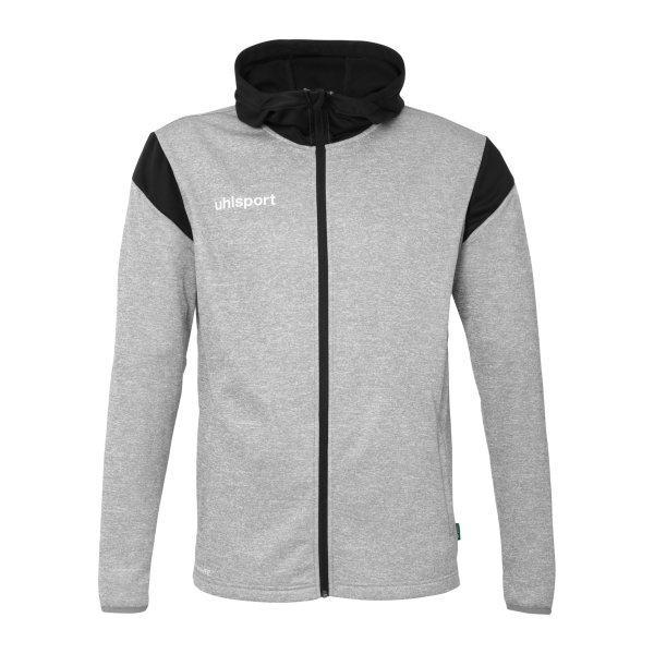 Squad 27 Track hood jacket 