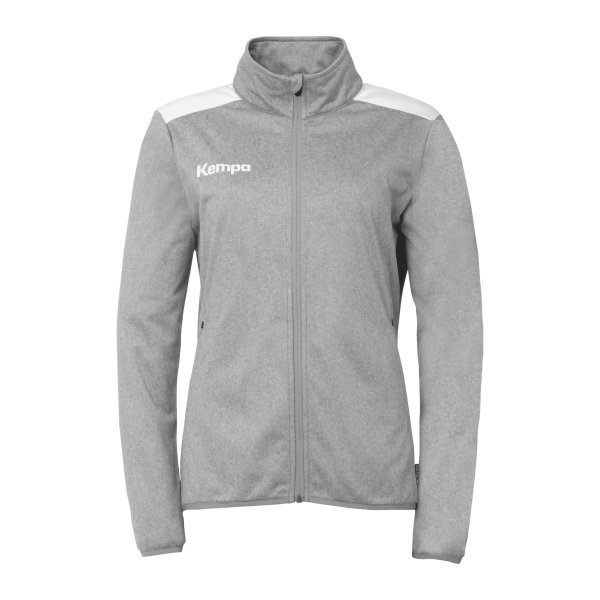Emotion 27 Poly Jacke Damen 