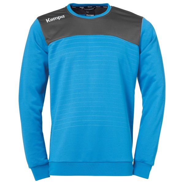 EMOTION 2.0 TRAINING TOP 