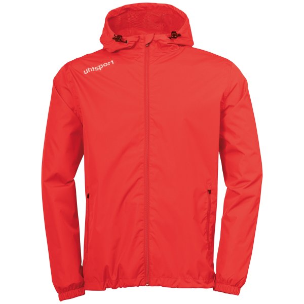 ESSENTIAL REGENJACKE 