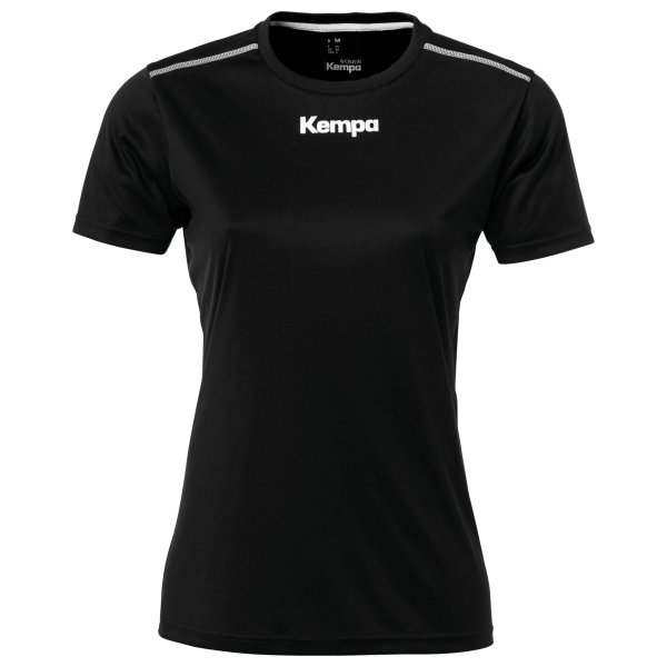 POLY SHIRT WOMEN 