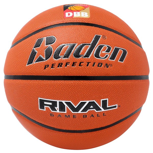 Rival DBB Basketball