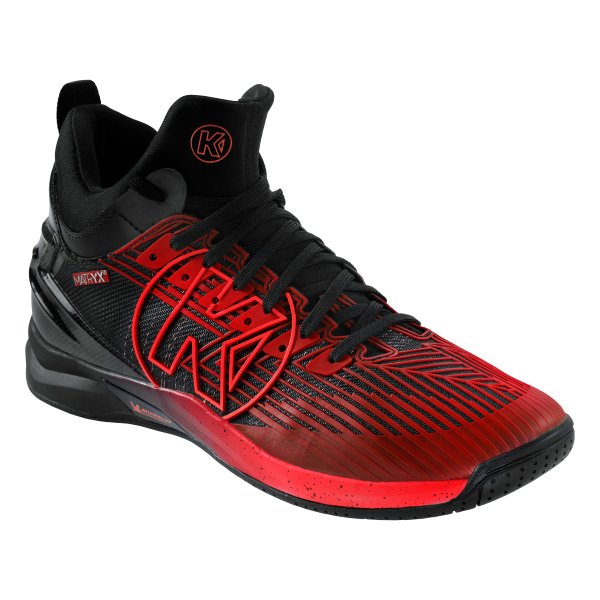 Attack Mid Limited Edition Hallenschuhe