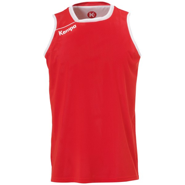 REVERSIBLE TANK TOP 