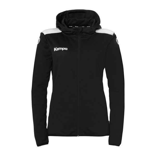 Emotion 27 Kapuzenjacke Damen 