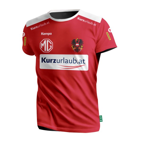 Austria 23/24 Heimtrikot 