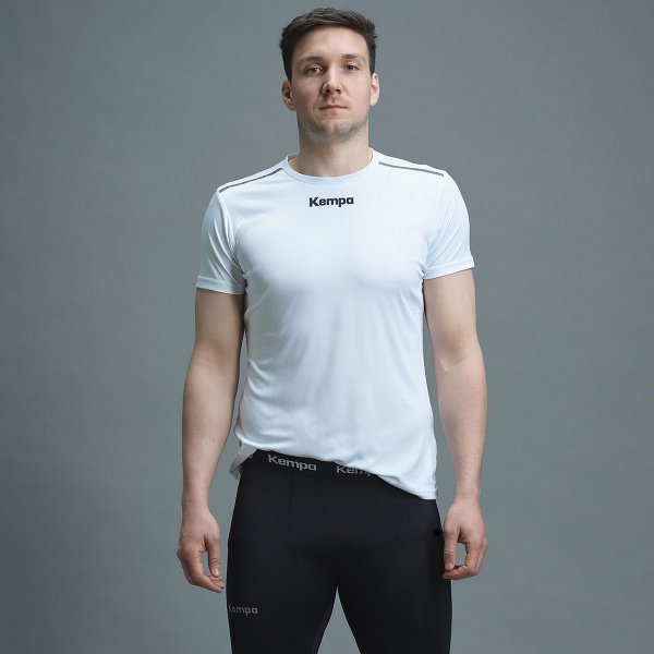 POLY SHIRT 