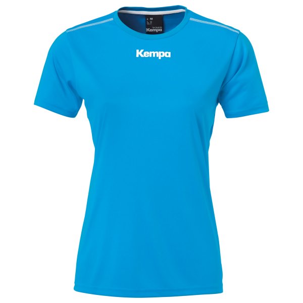 POLY SHIRT WOMEN 