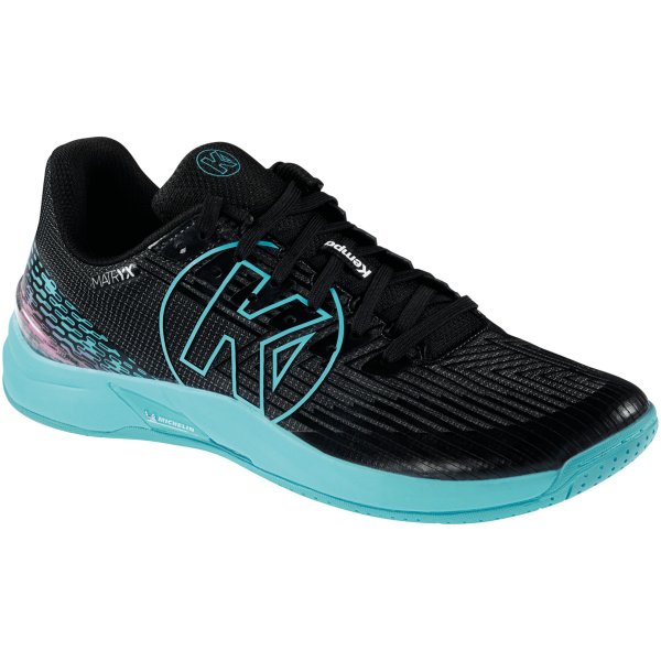 ATTACK TWO 2.0 Hallenschuhe