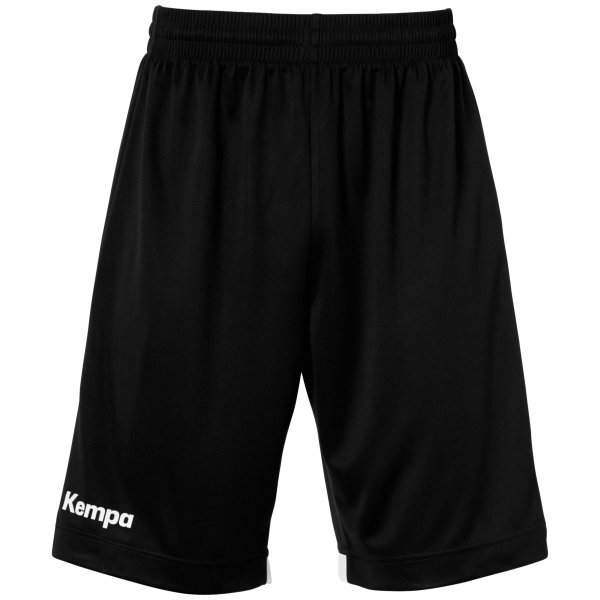PLAYER LONG SHORTS 