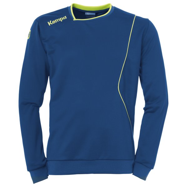 CURVE TRAINING TOP 