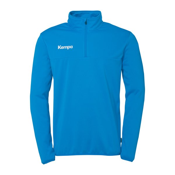 1/4 Zip Top 