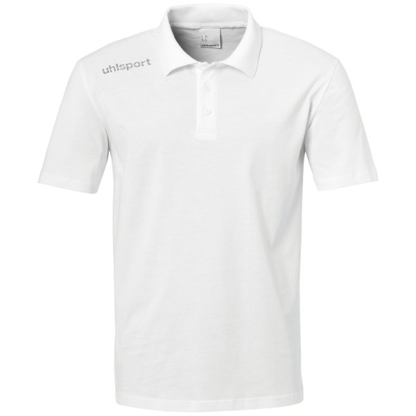 ESSENTIAL POLO SHIRT 