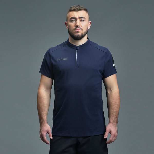 STATUS POLO SHIRT 