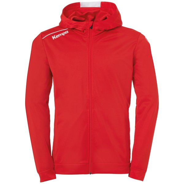 PLAYER HOOD JACKET 