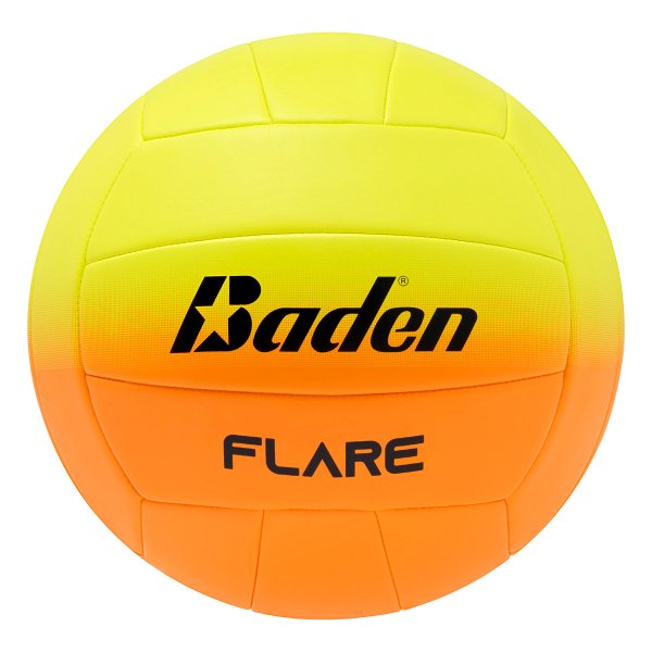 Flare Volleyball