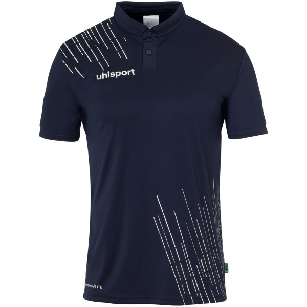 Score 26 Poly Polo 