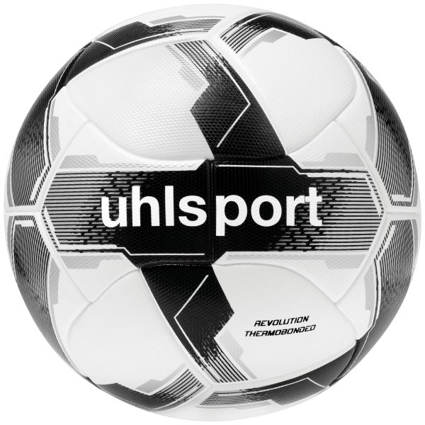Revolution Thermobonded ballon de foot