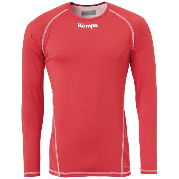 ATTITUDE LONGSLEEVE 