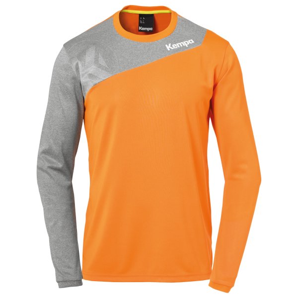 CORE 2.0 LANGARMSHIRT 