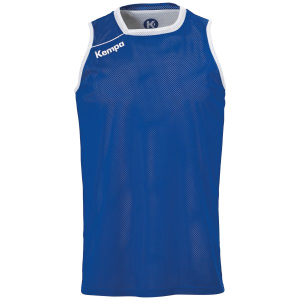 REVERSIBLE TANK TOP 