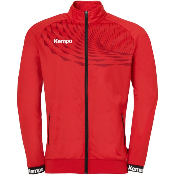 Wave 26 Poly Jacke 