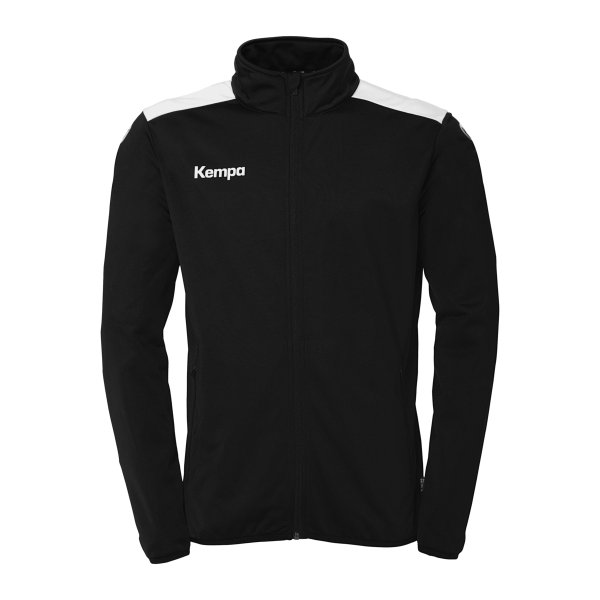 Emotion 27 Poly Jacke 