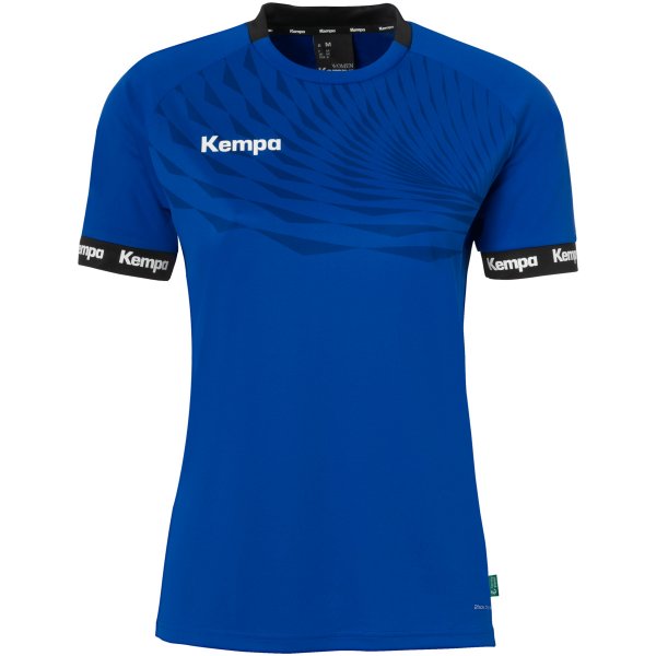 Wave 26 Shirt Damen 