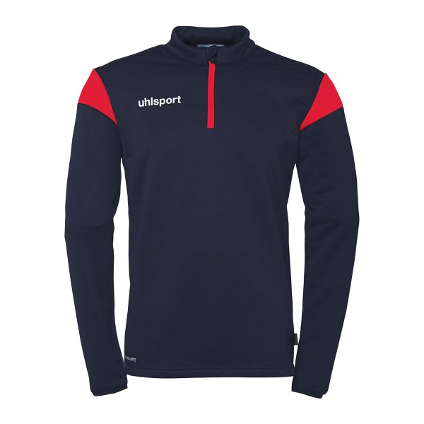 Squad 27 1/4 Zip Top 