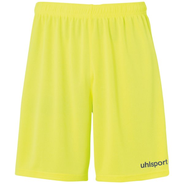 CENTER BASIC SHORTS WITHOUT SLIP 
