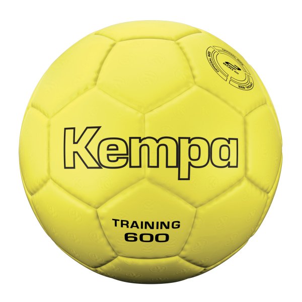 TRAINING 600 Handball