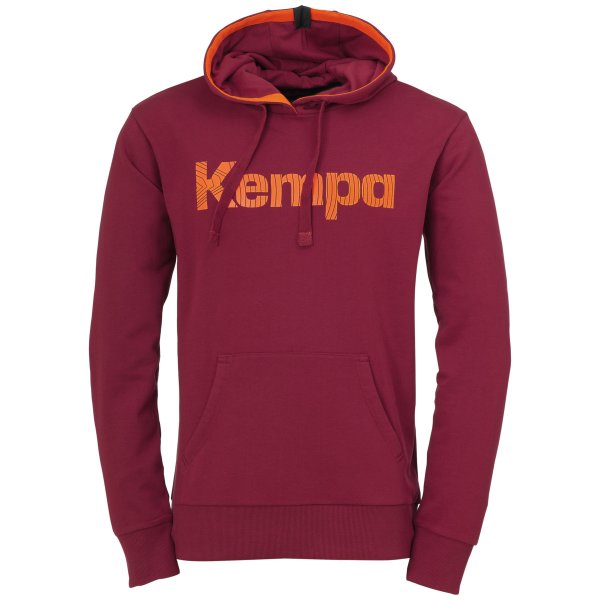 GRAPHIC HOODY 