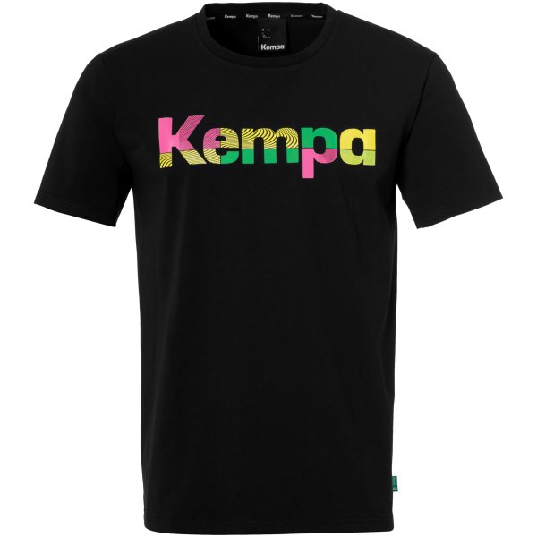 T-Shirt Back2Colour 