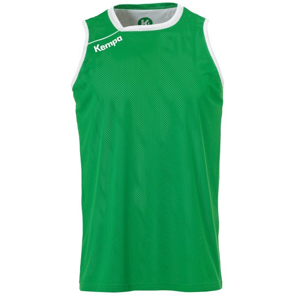 REVERSIBLE TANK TOP 