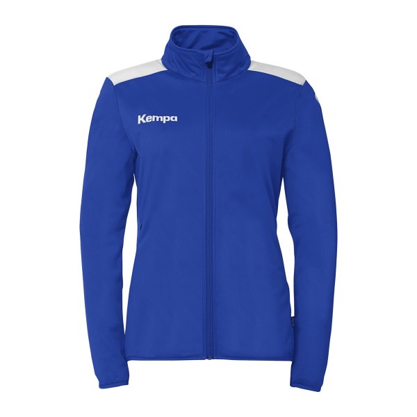Emotion 27 Poly Jacke Damen 